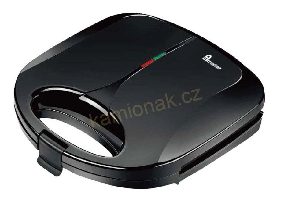 Sendvičovač 12V / 300W