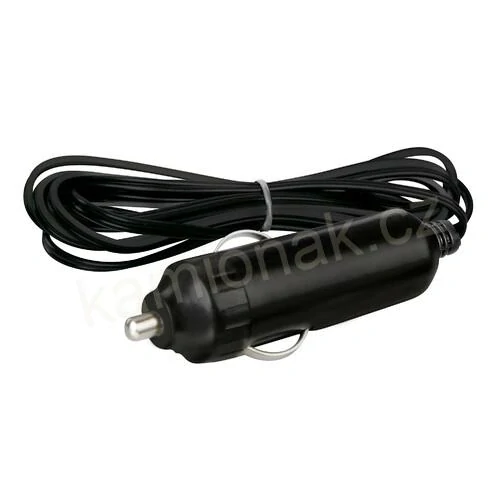 Elektrická ohřívací trouba, 24V, 300W, 10L