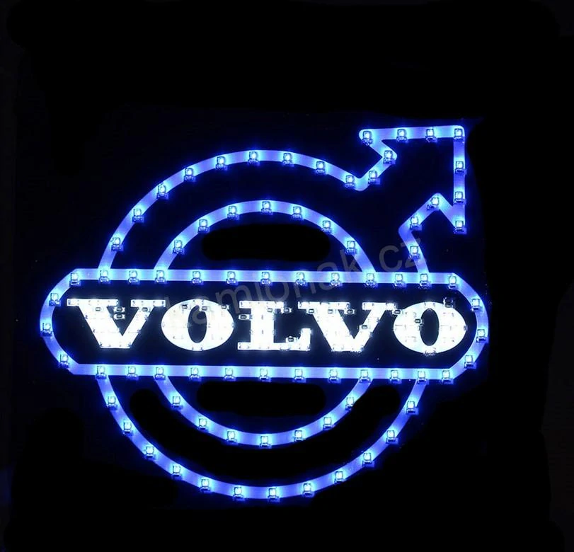 LED panel RGB USB 5V