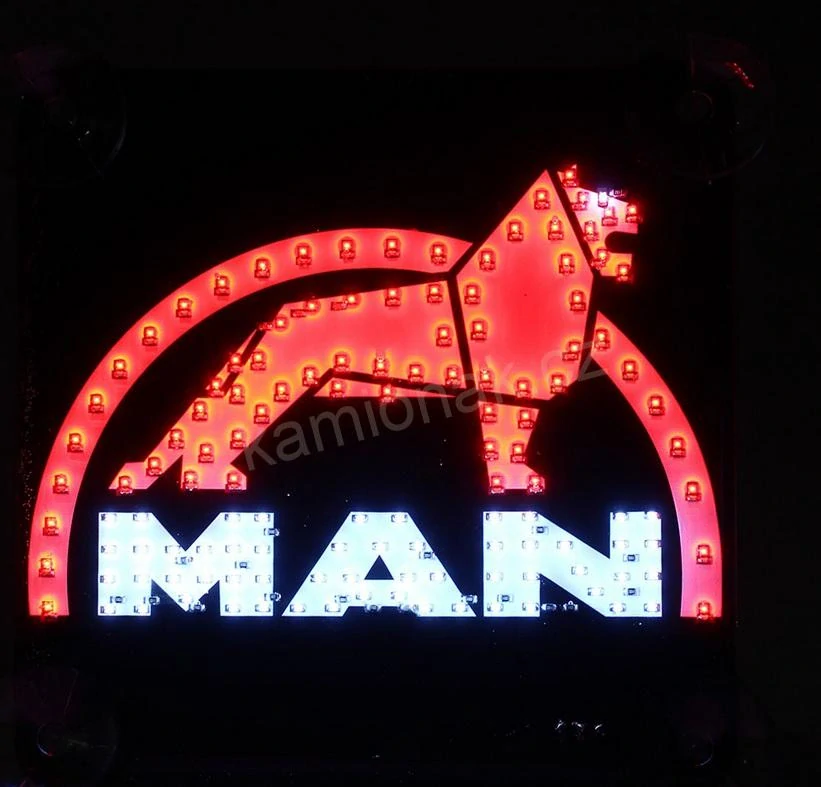 LED panel RGB USB 5V
