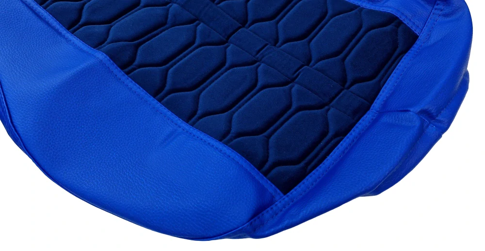 Potahy sedadel kožené VOLVO 