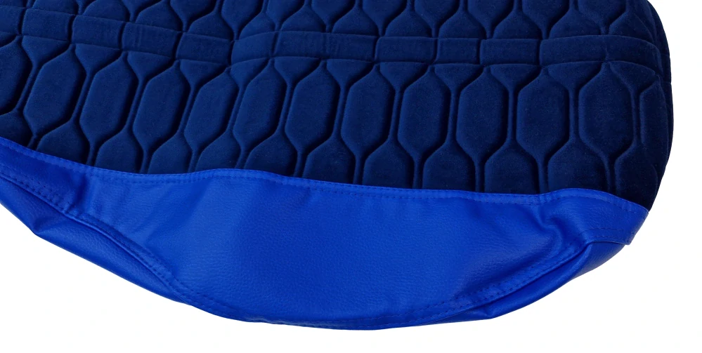 Potahy sedadel kožené MERCEDES MP IV