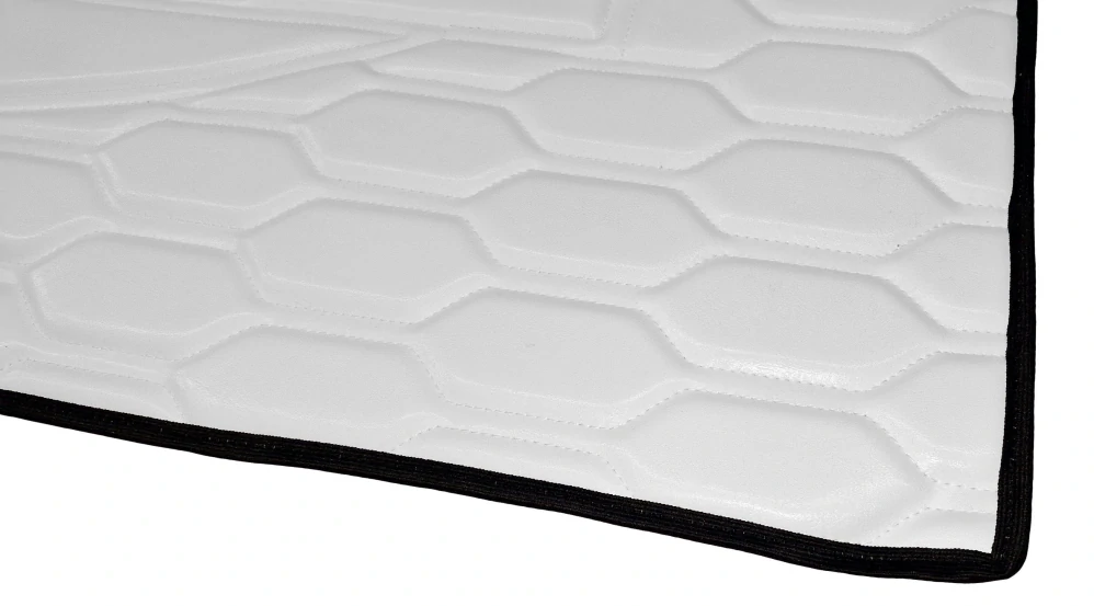 Autokoberec DAF 106 XF od 2018, automat