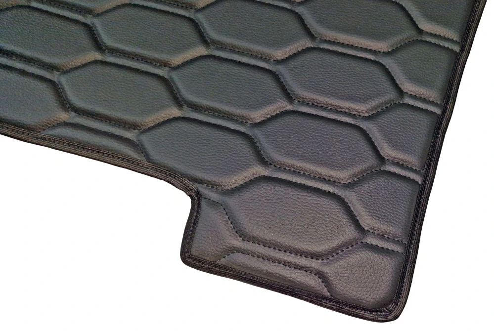 Autokoberec Iveco Stralis S-WAY od 2019 - automat