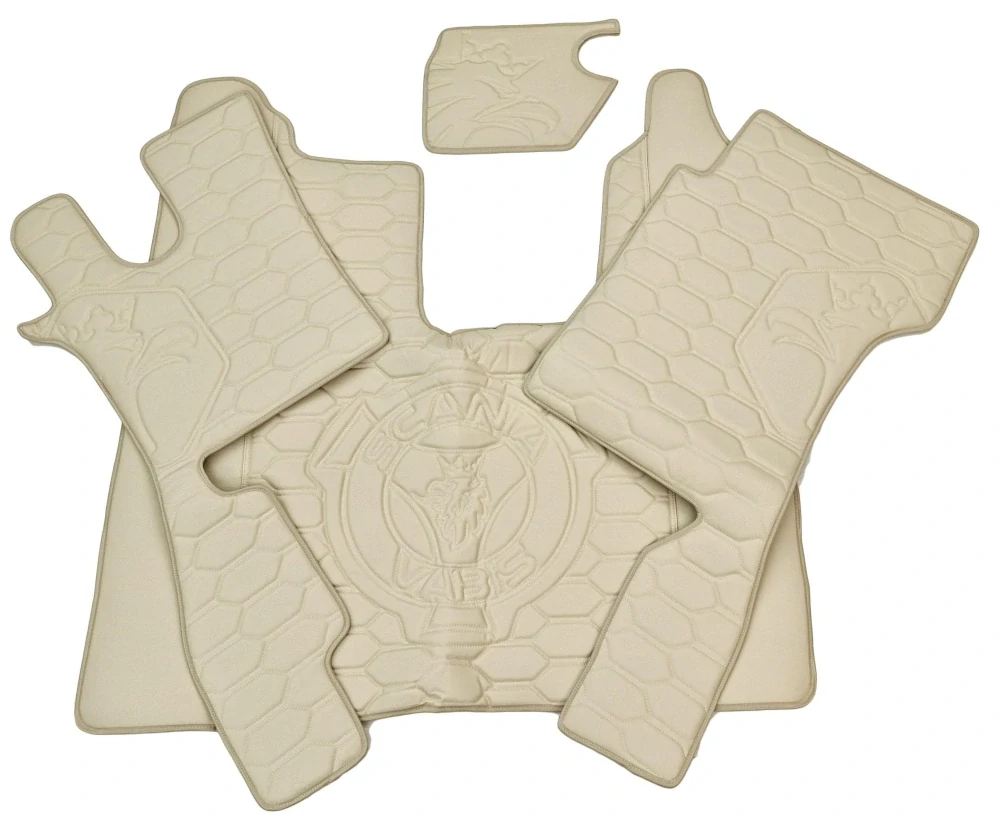 Autokoberec SCANIA R od 2017 - sedadlo spol.vzduchové