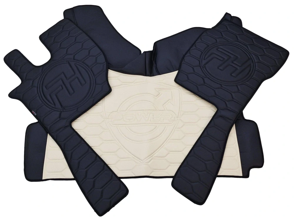 Autokoberec VOLVO FH od 2013 - automat