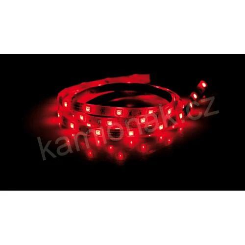 Světelný pásek RGB - USB 200 cm