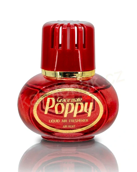 Osvěžovač Poppy original - CHERRY 20ml