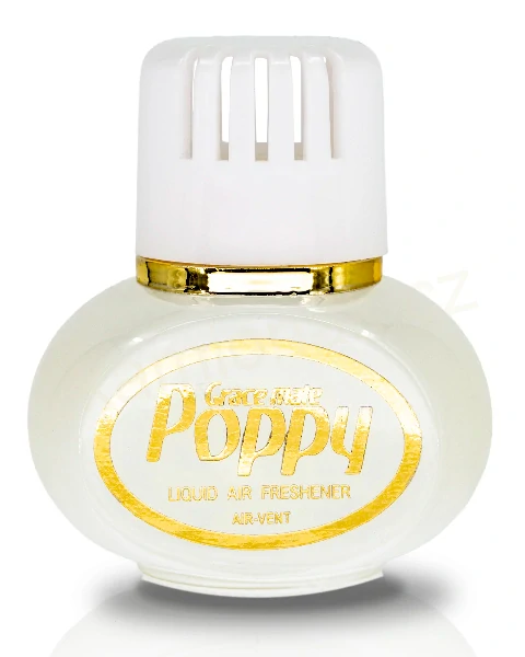 Osvěžovač Poppy original - JASMIN 20ml