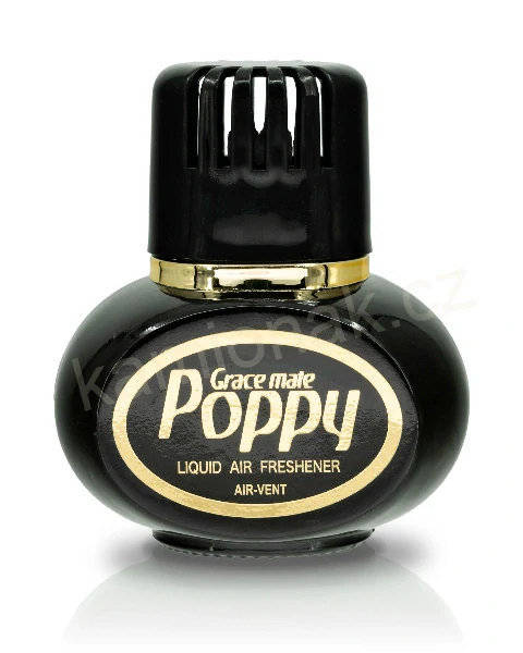 Osvěžovač Poppy original - NEW CAR 20ml
