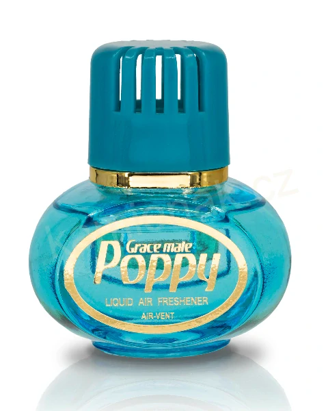 Osvěžovač Poppy original - FREESIA 20ml