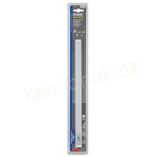 Interierové světlo LED 12/24V