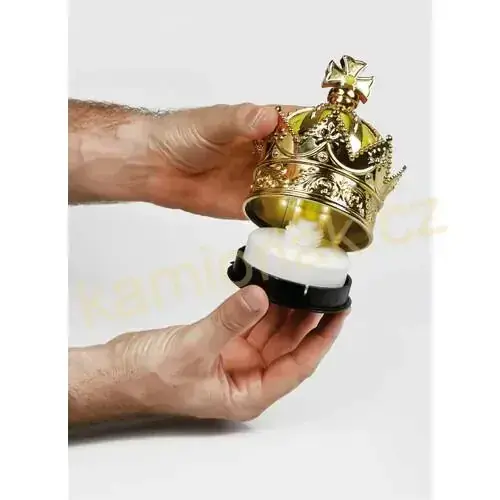 Koruna "KING" NEW CAR