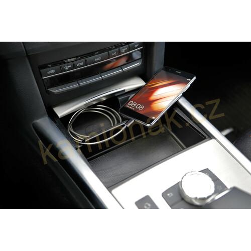 Nabíjecí / datový kabel kovový IRON Micro USB