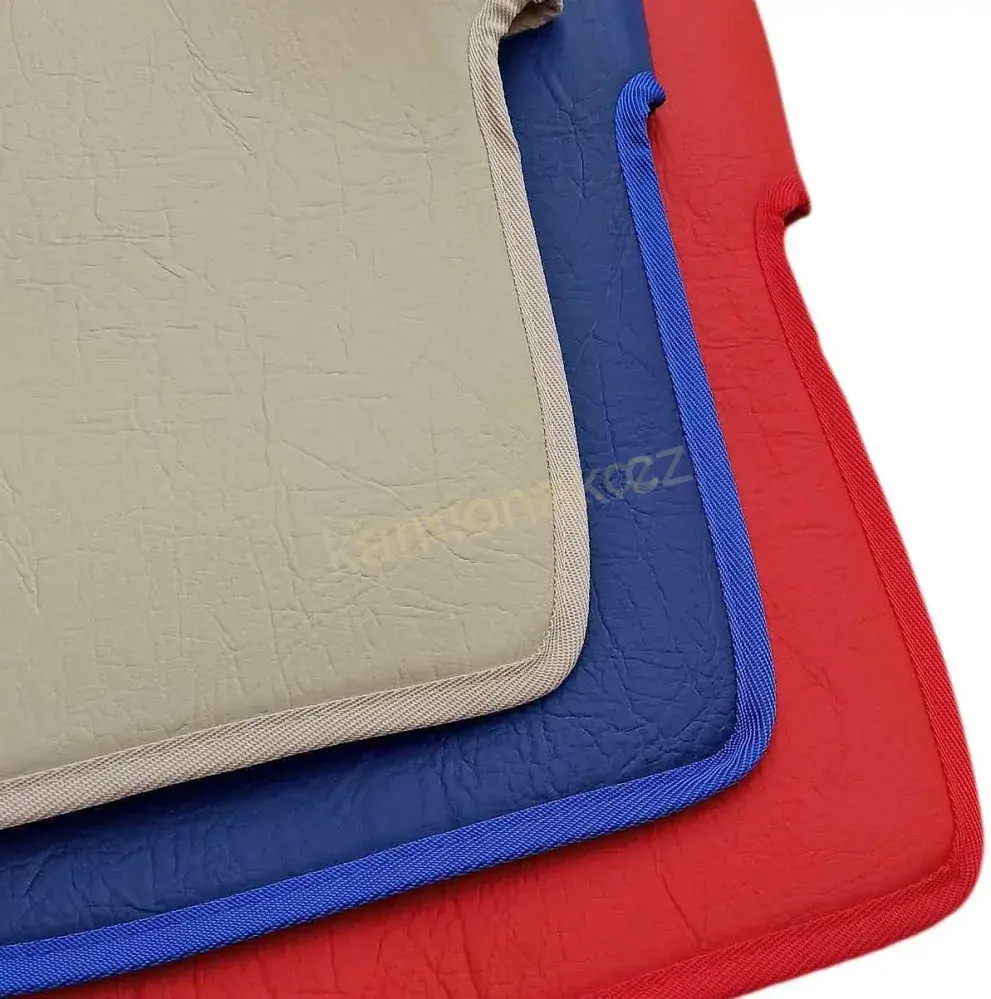 Autokoberec  Volvo FH od 2013 - MAMUT béžový