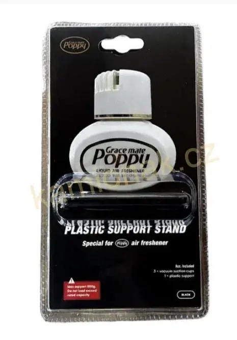 Originální držák osvěžovače Poppy 150ml