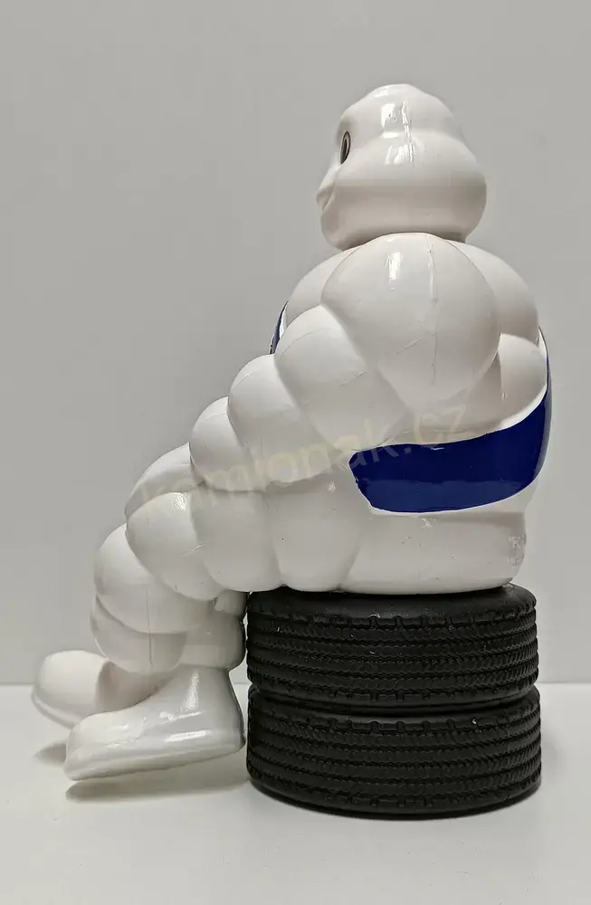 Originální panáček Michelin - 19cm 