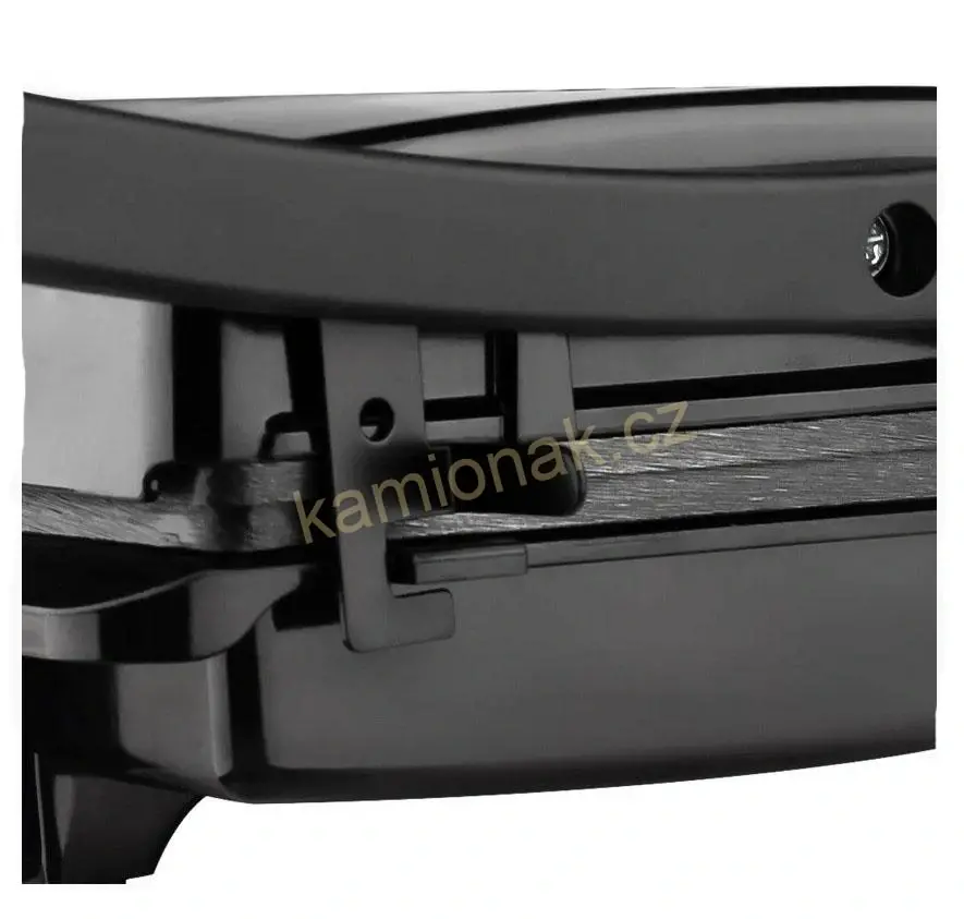 Gril kontaktní 12V/300W