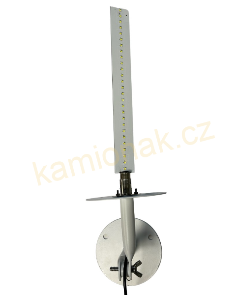 Originální LED dekorace POPPY - 32cm