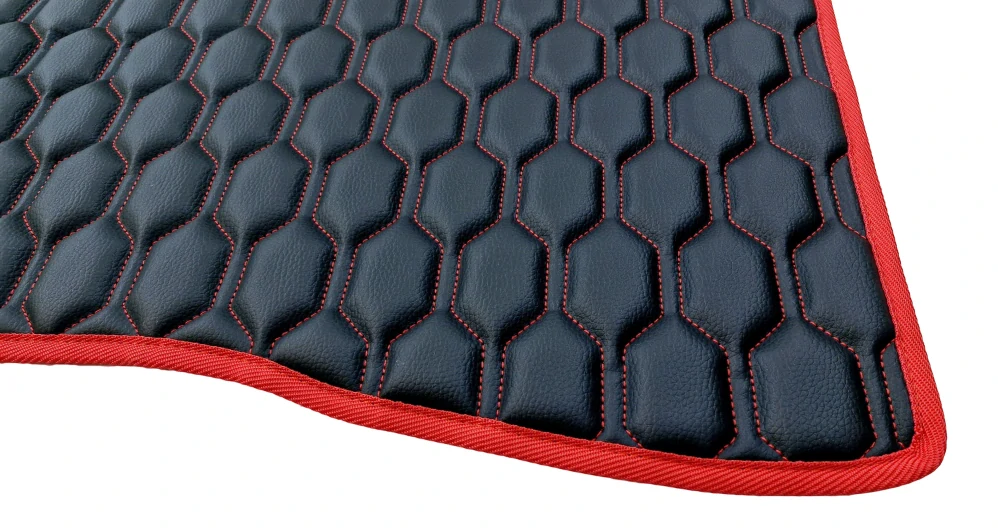 Autokoberec VOLVO FH od 2013 - automat (výšivka 40cm)