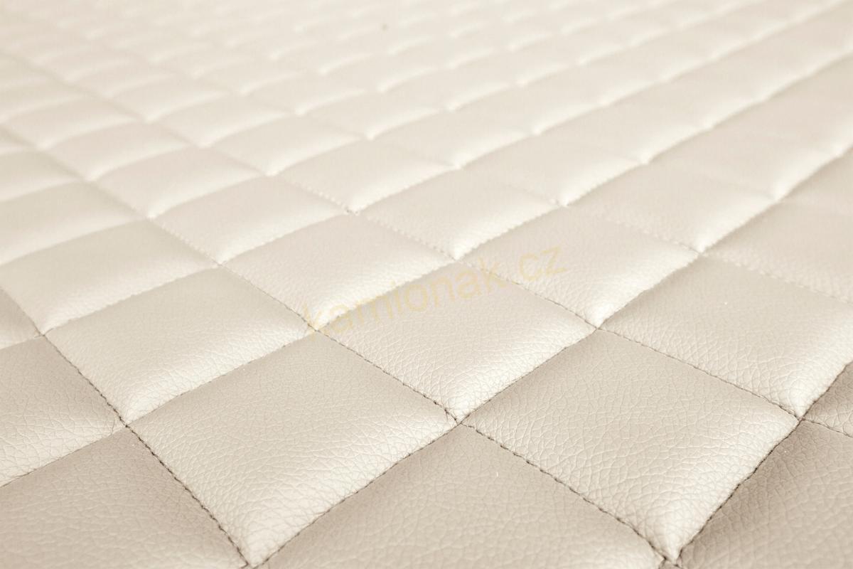 Potahy sedadel MAN TGX, TGM, TGS, TGL od 2021 - 1pás