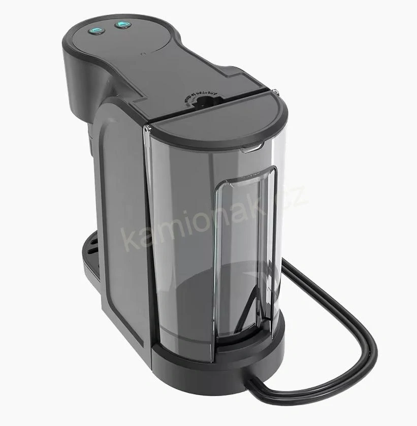 Kávovar 24V na kaplse