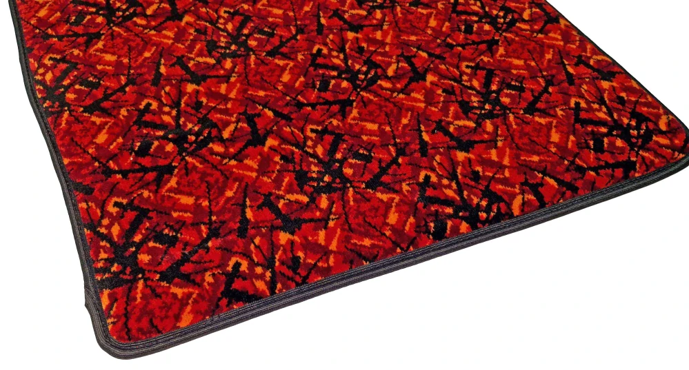 Autokoberec DAF 106 XF od 2018, automat