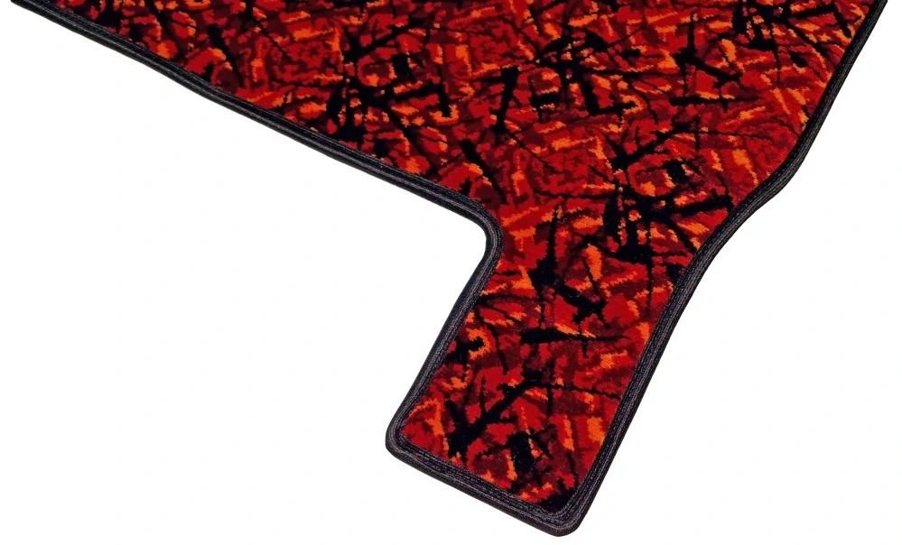 Autokoberec Iveco Stralis S-WAY od 2019 - automat