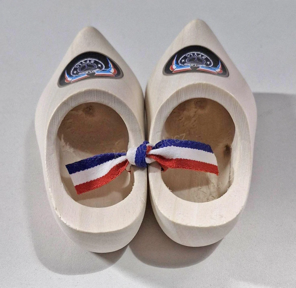 Holandské dřeváky Holland Style