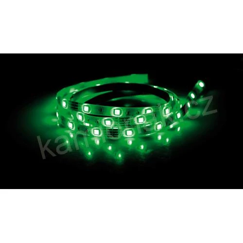 Světelný pásek RGB - USB 200 cm