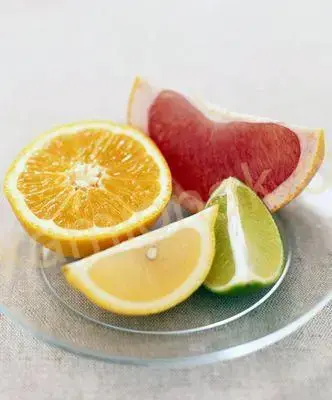 Osvěžovač Poppy original - CITRUS 150ml