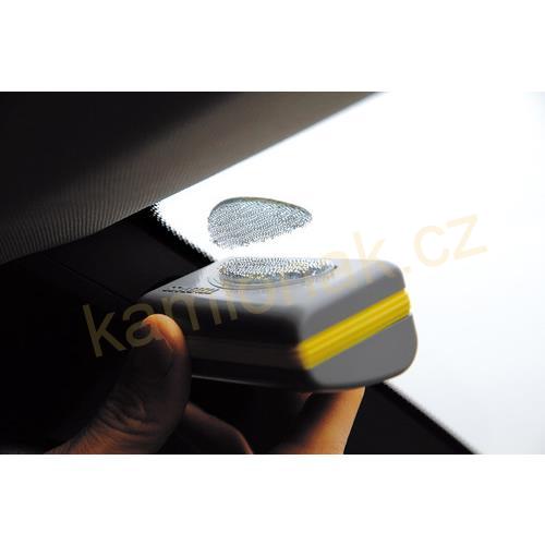 Suchý zip 3M Dual Lock 2ks Lampa 70003