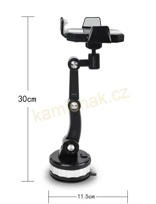 Držák telefonu - 360° HEAVY