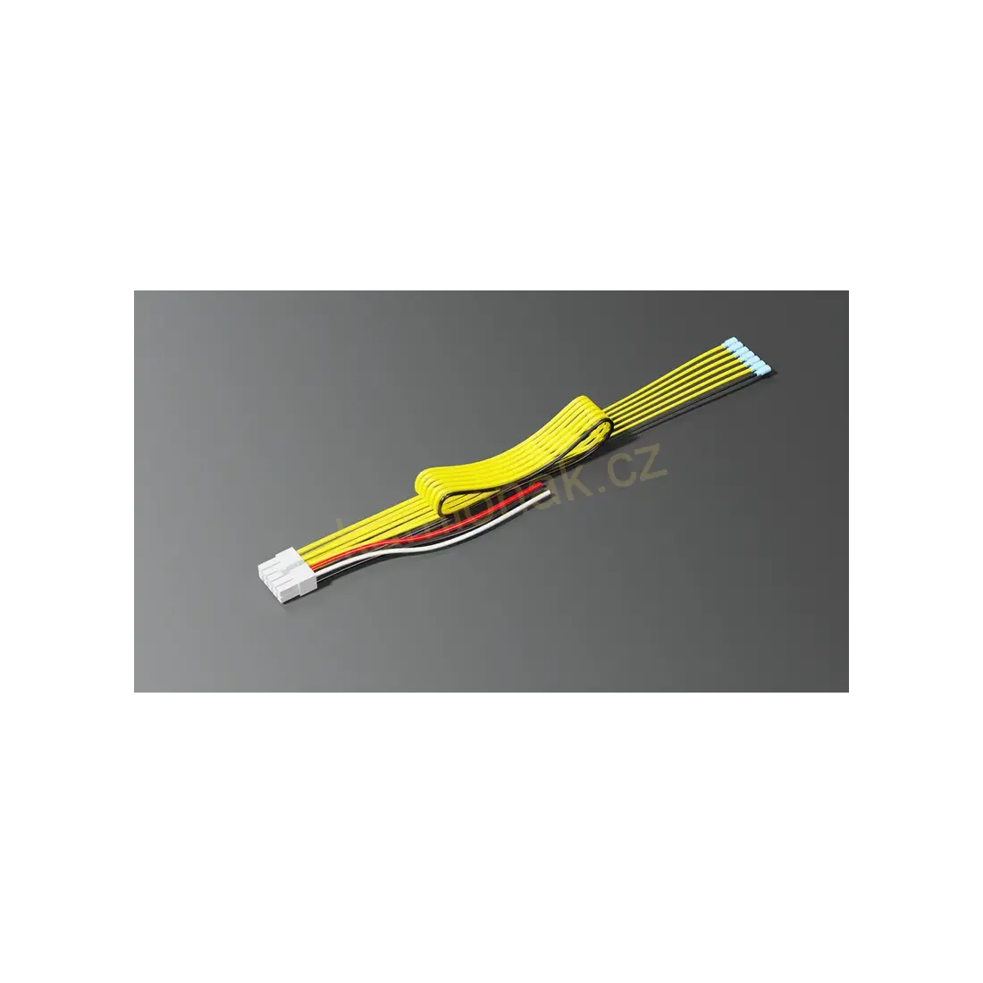 Vzduchové fanfáry Basuri BABY SHARK 2.0 - 12/24V