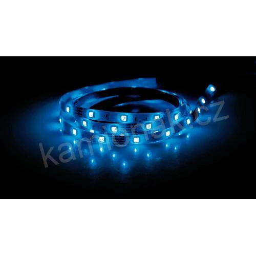 Světelný pásek RGB - USB 200 cm