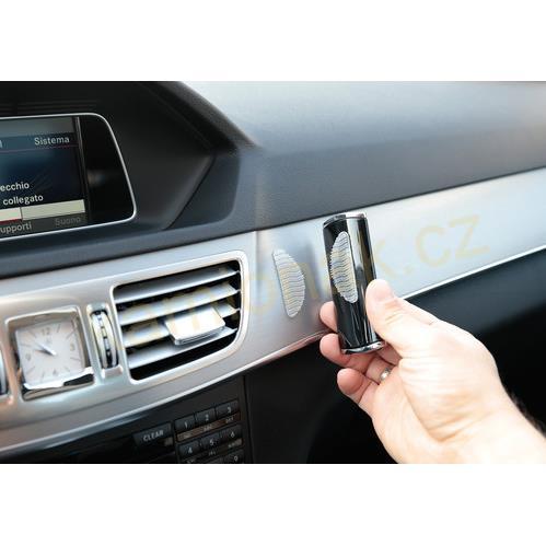 Suchý zip 3M Dual Lock 2ks Lampa 70003