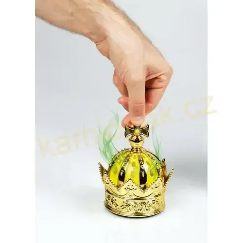 Koruna "KING" NEW CAR