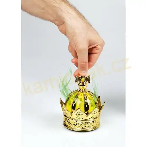 Koruna "KING" JASMINE