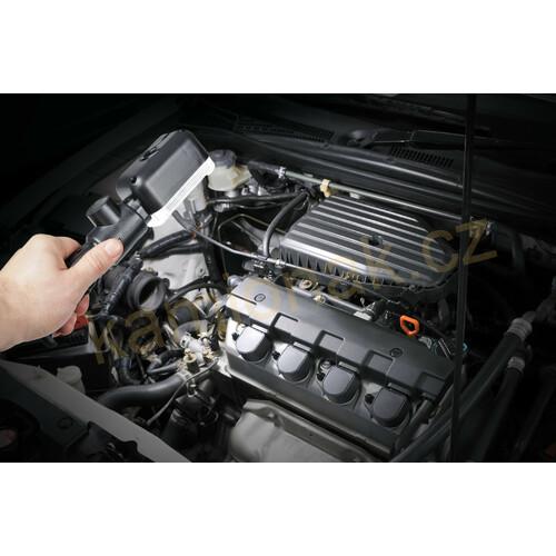 Svítilna 2LED 12/24V - dobíjecí - LAMPA