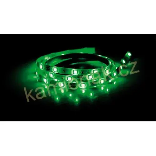 Světelný pásek RGB 12/24V 200 cm - Lampa