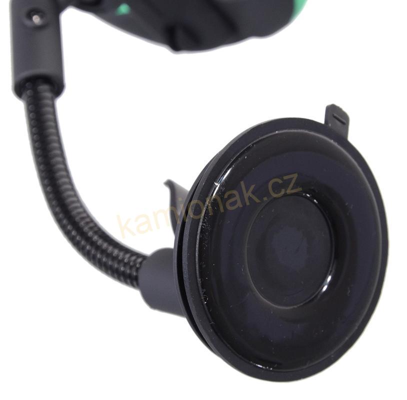 Držák telefonu / GPS na přísavku MAX 