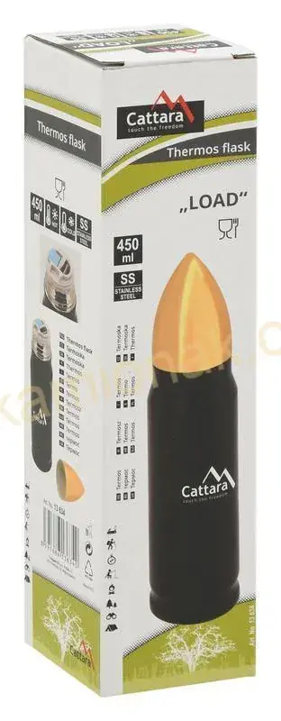 Termoska LOAD 450ml 