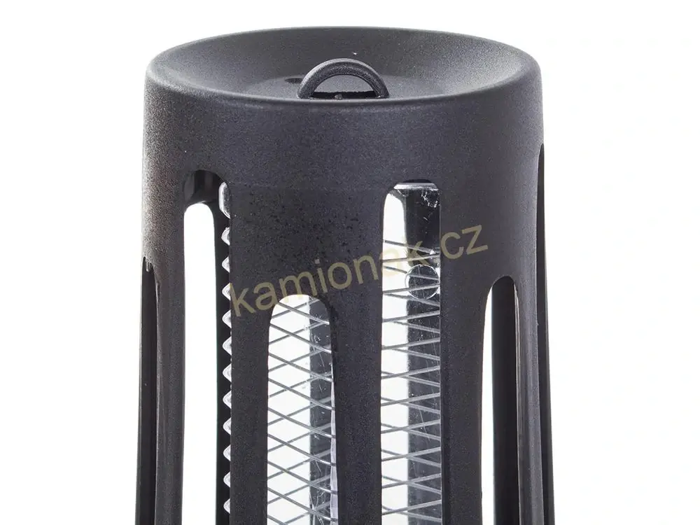 Lampa proti komárům - USB