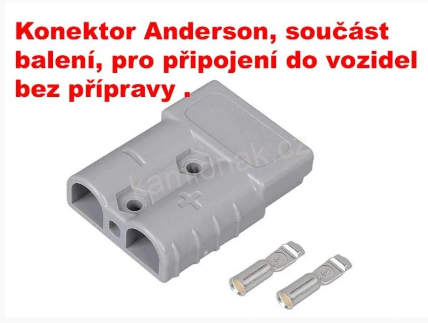 Kávovar 24V na kaplse