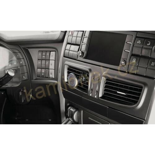 Držák telefonu magnetický - LAMPA