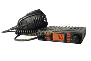 Minicom SMART CB