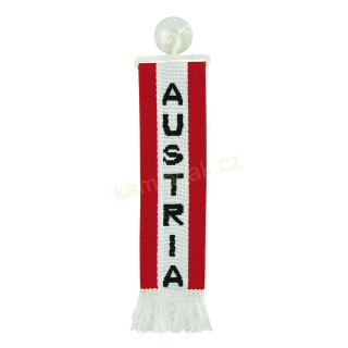 Vlaječka textilní AUSTRIA