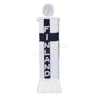 Vlaječka textilní FINLAND