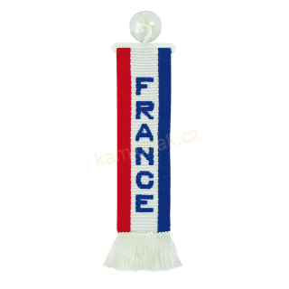 Vlaječka textilní FRANCE