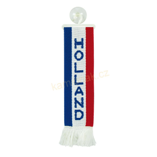Vlaječka textilní HOLLAND